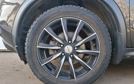 Nissan Juke II, 2013 год, 985 000 рублей, 9 фотография