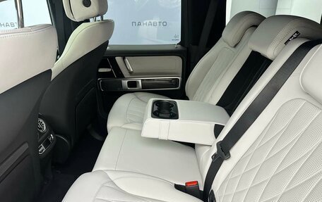 Mercedes-Benz G-Класс AMG, 2025 год, 33 900 000 рублей, 12 фотография