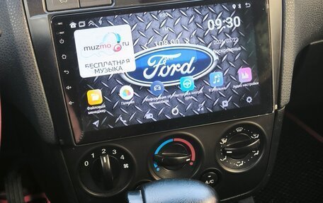 Ford Fiesta, 2006 год, 500 000 рублей, 2 фотография