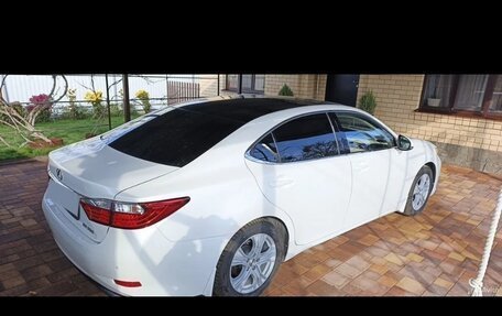 Lexus ES VII, 2013 год, 2 300 000 рублей, 4 фотография