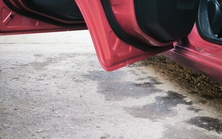 Ford Fiesta, 2006 год, 500 000 рублей, 9 фотография