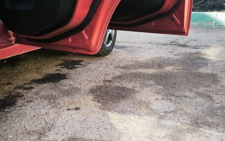 Ford Fiesta, 2006 год, 500 000 рублей, 7 фотография