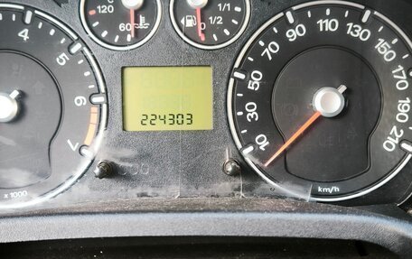 Ford Fiesta, 2006 год, 500 000 рублей, 4 фотография