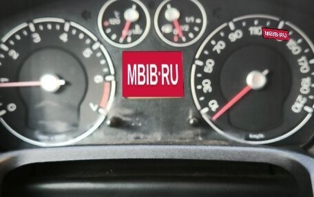 Ford Fiesta, 2006 год, 500 000 рублей, 3 фотография