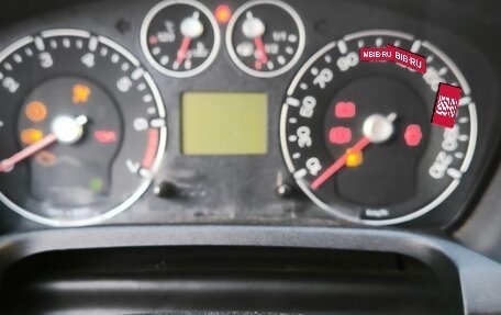 Ford Fiesta, 2006 год, 500 000 рублей, 5 фотография