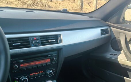 BMW 3 серия, 2008 год, 1 050 000 рублей, 9 фотография