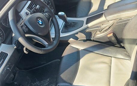 BMW 3 серия, 2008 год, 1 050 000 рублей, 11 фотография