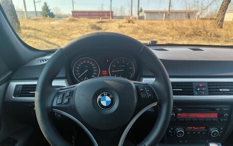 BMW 3 серия, 2008 год, 1 050 000 рублей, 8 фотография