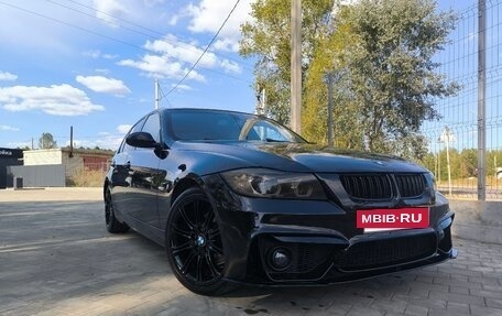 BMW 3 серия, 2008 год, 1 050 000 рублей, 4 фотография