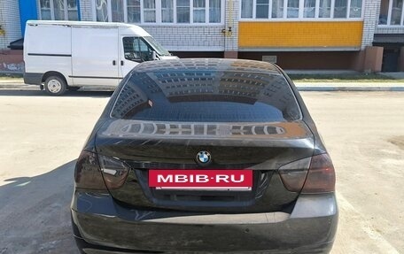 BMW 3 серия, 2008 год, 1 050 000 рублей, 5 фотография