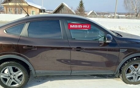 Renault Arkana I, 2020 год, 1 999 000 рублей, 6 фотография