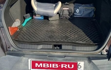 Renault Arkana I, 2020 год, 1 999 000 рублей, 9 фотография