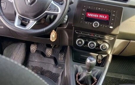 Renault Arkana I, 2020 год, 1 999 000 рублей, 5 фотография