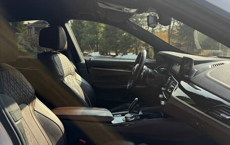 BMW 6 серия, 2018 год, 4 590 000 рублей, 7 фотография