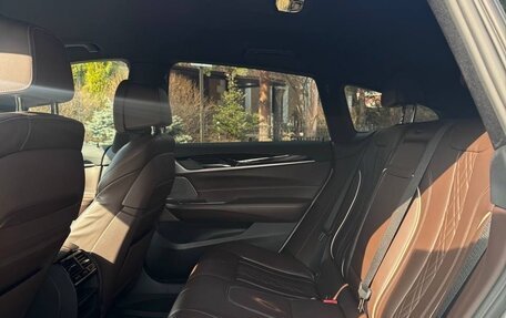 BMW 6 серия, 2018 год, 4 590 000 рублей, 8 фотография