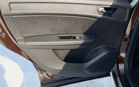 Renault Arkana I, 2020 год, 1 999 000 рублей, 12 фотография