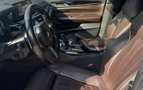 BMW 6 серия, 2018 год, 4 590 000 рублей, 9 фотография