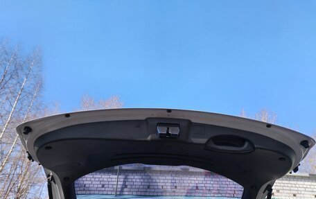 Hyundai Santa Fe III рестайлинг, 2018 год, 2 190 000 рублей, 11 фотография