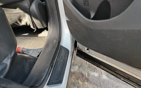 Hyundai Santa Fe III рестайлинг, 2018 год, 2 190 000 рублей, 12 фотография