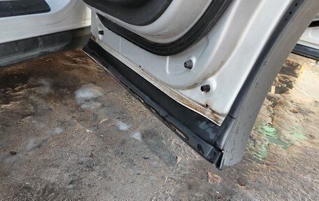 Hyundai Santa Fe III рестайлинг, 2018 год, 2 190 000 рублей, 16 фотография