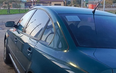 Volkswagen Passat B5+ рестайлинг, 1997 год, 450 000 рублей, 3 фотография