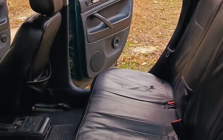 Volkswagen Passat B5+ рестайлинг, 1997 год, 450 000 рублей, 6 фотография