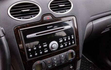 Ford Focus II рестайлинг, 2006 год, 680 000 рублей, 6 фотография