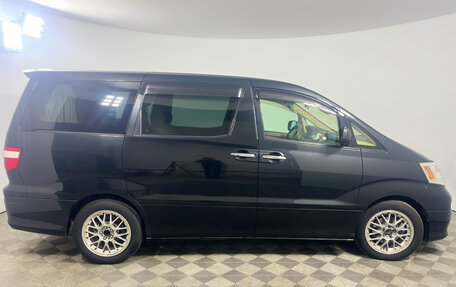 Toyota Alphard III, 2003 год, 1 390 000 рублей, 2 фотография