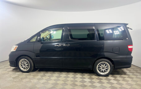 Toyota Alphard III, 2003 год, 1 390 000 рублей, 7 фотография