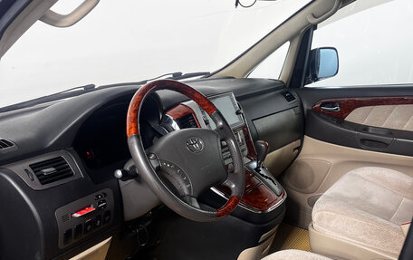 Toyota Alphard III, 2003 год, 1 390 000 рублей, 8 фотография