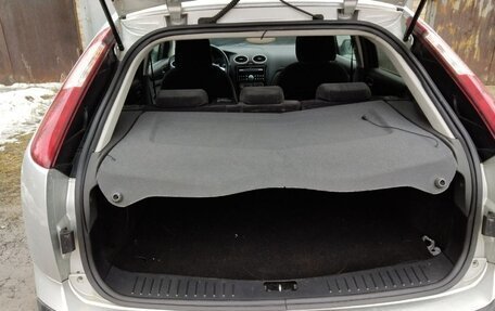 Ford Focus II рестайлинг, 2006 год, 680 000 рублей, 3 фотография