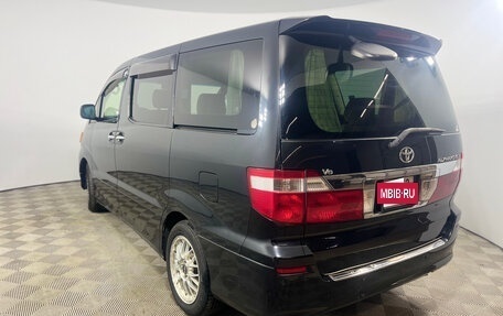 Toyota Alphard III, 2003 год, 1 390 000 рублей, 4 фотография
