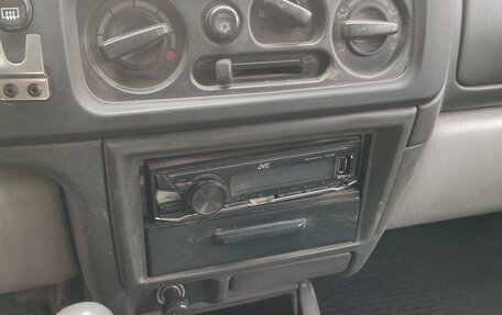 Mitsubishi Pajero Sport II рестайлинг, 2002 год, 780 000 рублей, 8 фотография