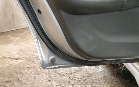 Mitsubishi Pajero Sport II рестайлинг, 2002 год, 780 000 рублей, 6 фотография