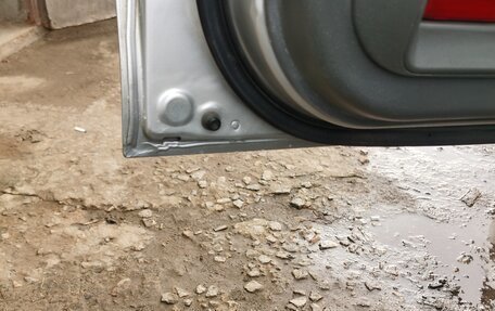 Mitsubishi Pajero Sport II рестайлинг, 2002 год, 780 000 рублей, 7 фотография