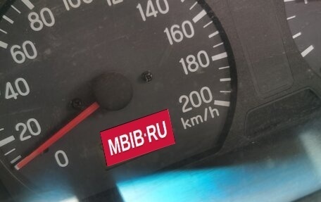 Mitsubishi Pajero Sport II рестайлинг, 2002 год, 780 000 рублей, 5 фотография