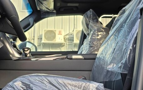 Lexus LX, 2025 год, 25 990 000 рублей, 7 фотография