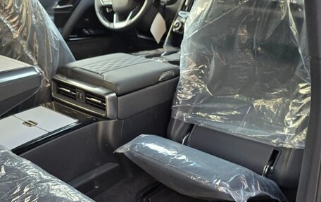 Lexus LX, 2025 год, 25 990 000 рублей, 3 фотография