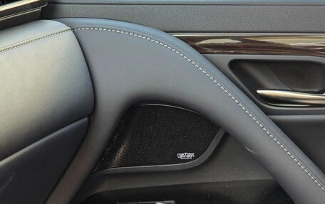 Lexus LX, 2025 год, 25 990 000 рублей, 5 фотография