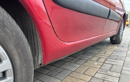 Citroen Xsara Picasso, 2000 год, 200 000 рублей, 5 фотография