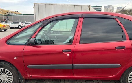 Citroen Xsara Picasso, 2000 год, 200 000 рублей, 2 фотография