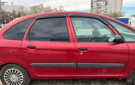 Citroen Xsara Picasso, 2000 год, 200 000 рублей, 4 фотография