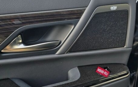 Lexus LX, 2025 год, 25 990 000 рублей, 9 фотография