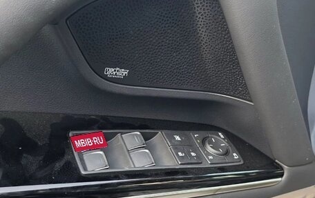 Lexus LX, 2025 год, 25 990 000 рублей, 8 фотография