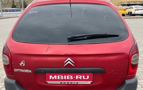 Citroen Xsara Picasso, 2000 год, 200 000 рублей, 3 фотография