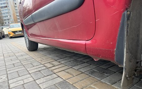 Citroen Xsara Picasso, 2000 год, 200 000 рублей, 6 фотография