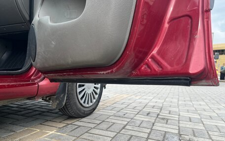 Citroen Xsara Picasso, 2000 год, 200 000 рублей, 7 фотография