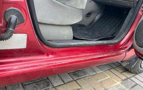 Citroen Xsara Picasso, 2000 год, 200 000 рублей, 8 фотография