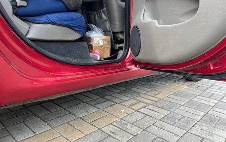 Citroen Xsara Picasso, 2000 год, 200 000 рублей, 10 фотография