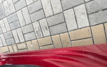 Citroen Xsara Picasso, 2000 год, 200 000 рублей, 11 фотография